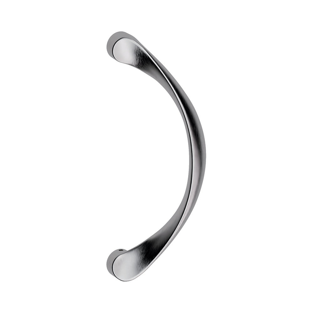 MANIGLIONE PANAMA IN ACCIAIO INOX CODICE  A381MSB55SA