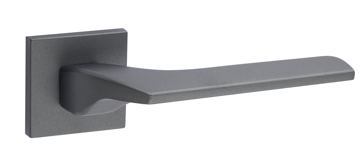 MANIGLIA CORSA CODICE 1354/213 F15 IN ZAMA ANTRACITE