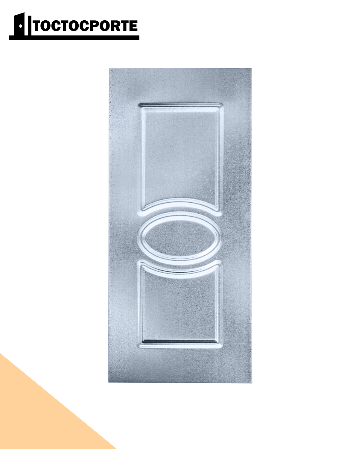 LAMIERA  ZINCATA STAMPATA ARTICOLO 9250