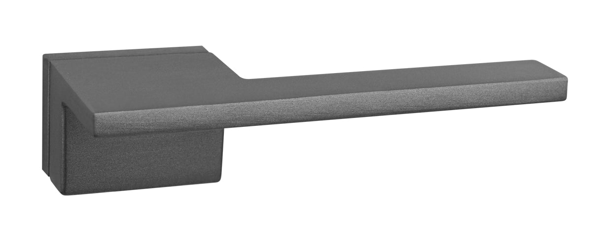 MANIGLIA NEW YORK CODICE 1215/264 F15 ZAMA ANTRACITE (Copia)