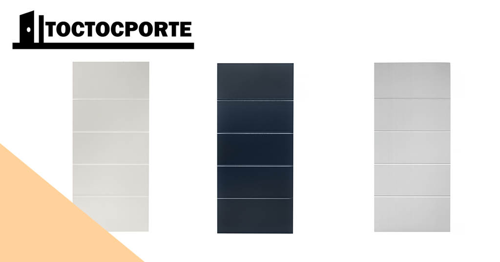 RIVESTIMENTO IN  ALLUMINIO PER PORTA BLINDATA MODELLO LUDOVICA RAL 7016 GRIGIO SCURO